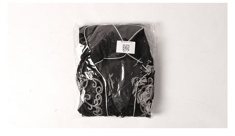 Costume Coat 12