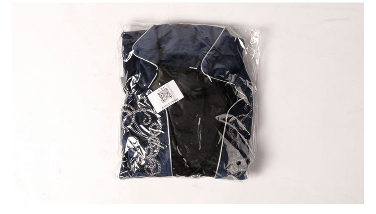 Costume Coat 4