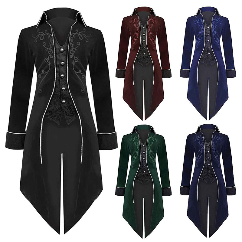 Costume Coat 20