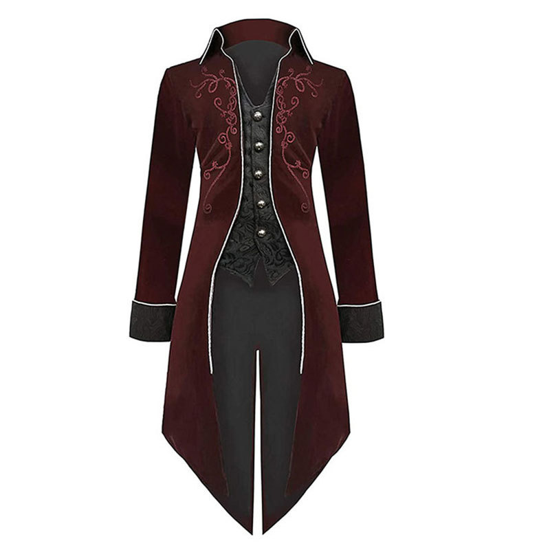 Costume Coat 11