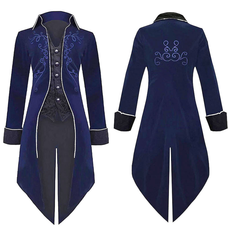 Costume Coat 15