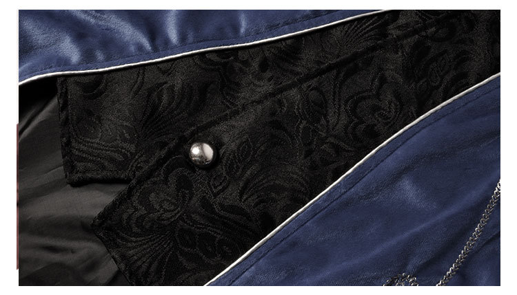 Costume Coat 6