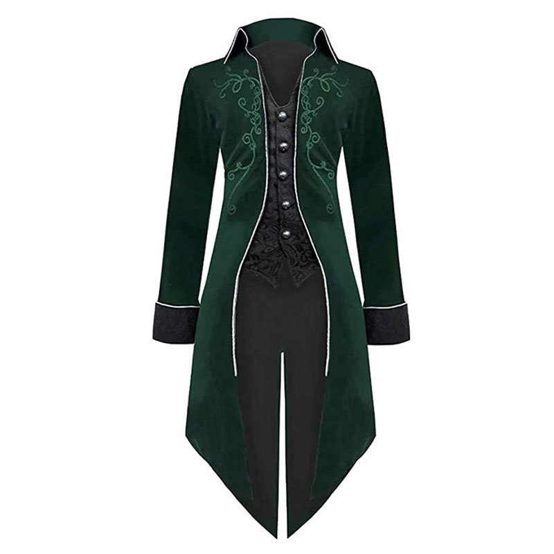 Costume Coat 9