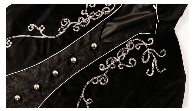 Costume Coat 8