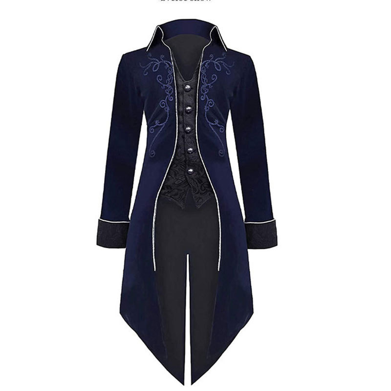 Costume Coat 10