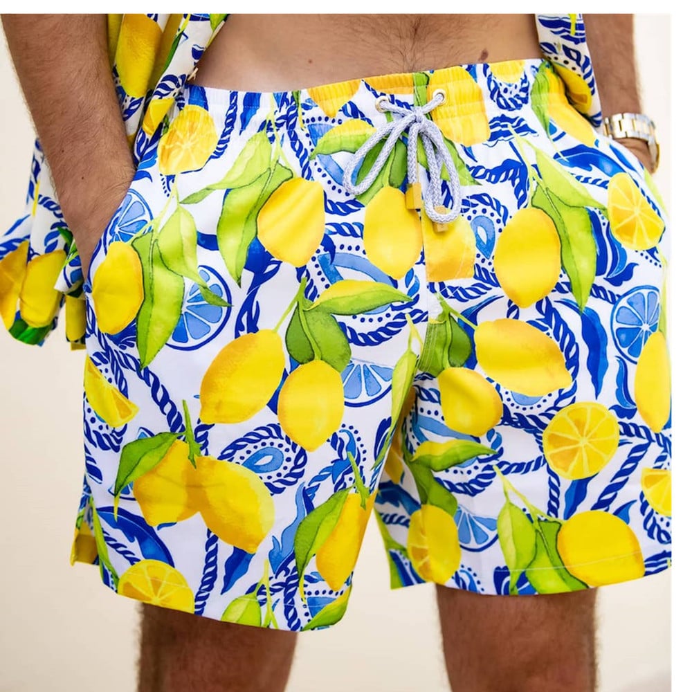 Beach Wear