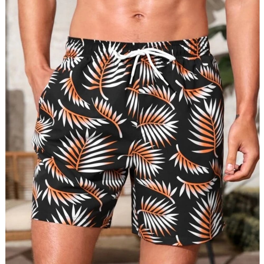 Stylish Beach Shorts