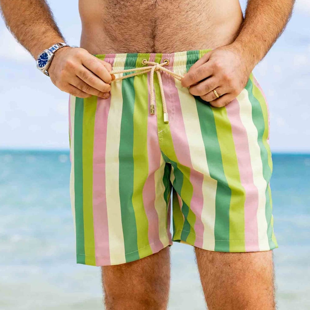 Men's Beachwear
