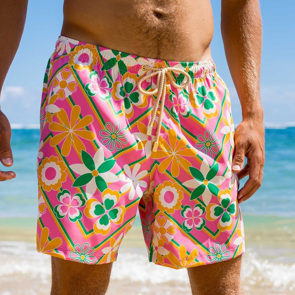 Summer Shorts