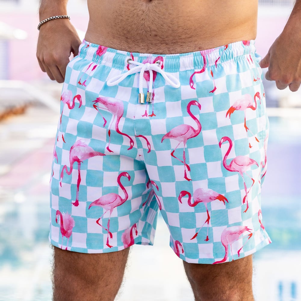 Casual Beach Shorts