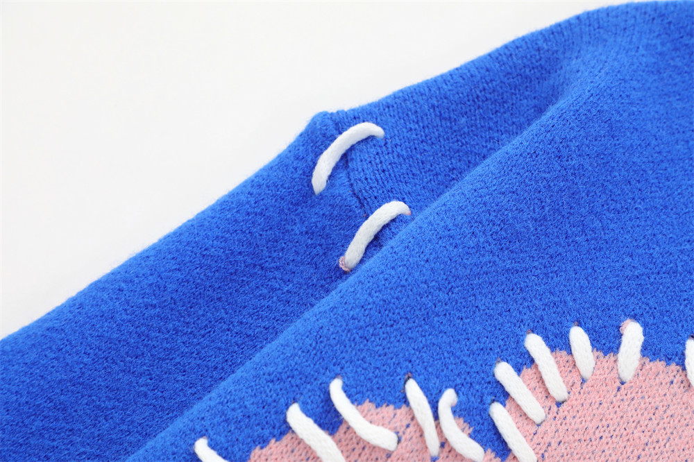 Casual Wear Sweater