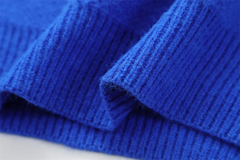 Everyday Pullover Sweater