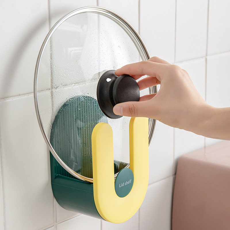 Pot Cover Rack Image 2
