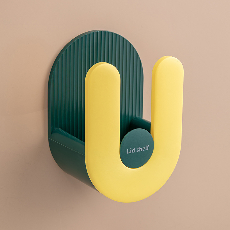 Pot Cover Rack Image 4