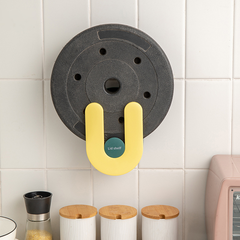 Pot Cover Rack Image 3