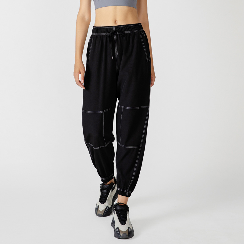 Casual Sports Pants 1
