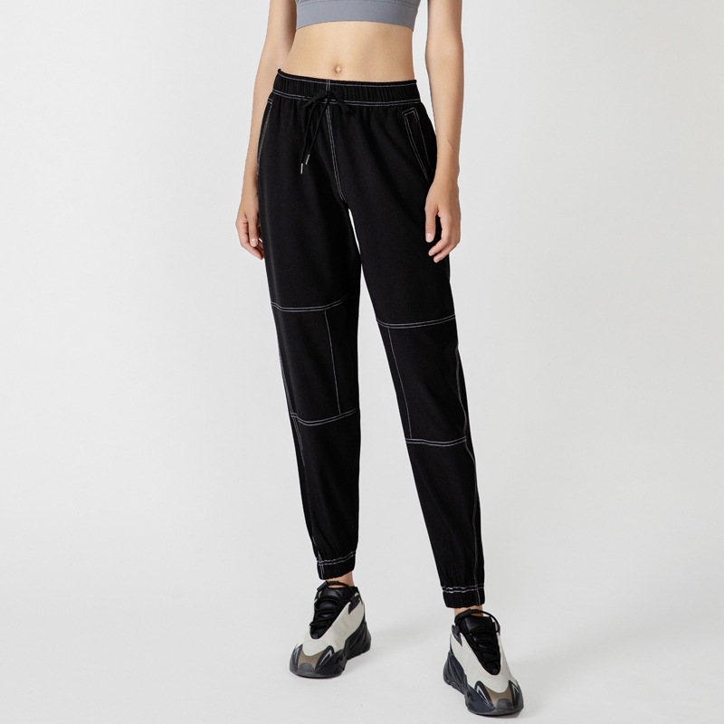 Casual Sports Pants 2