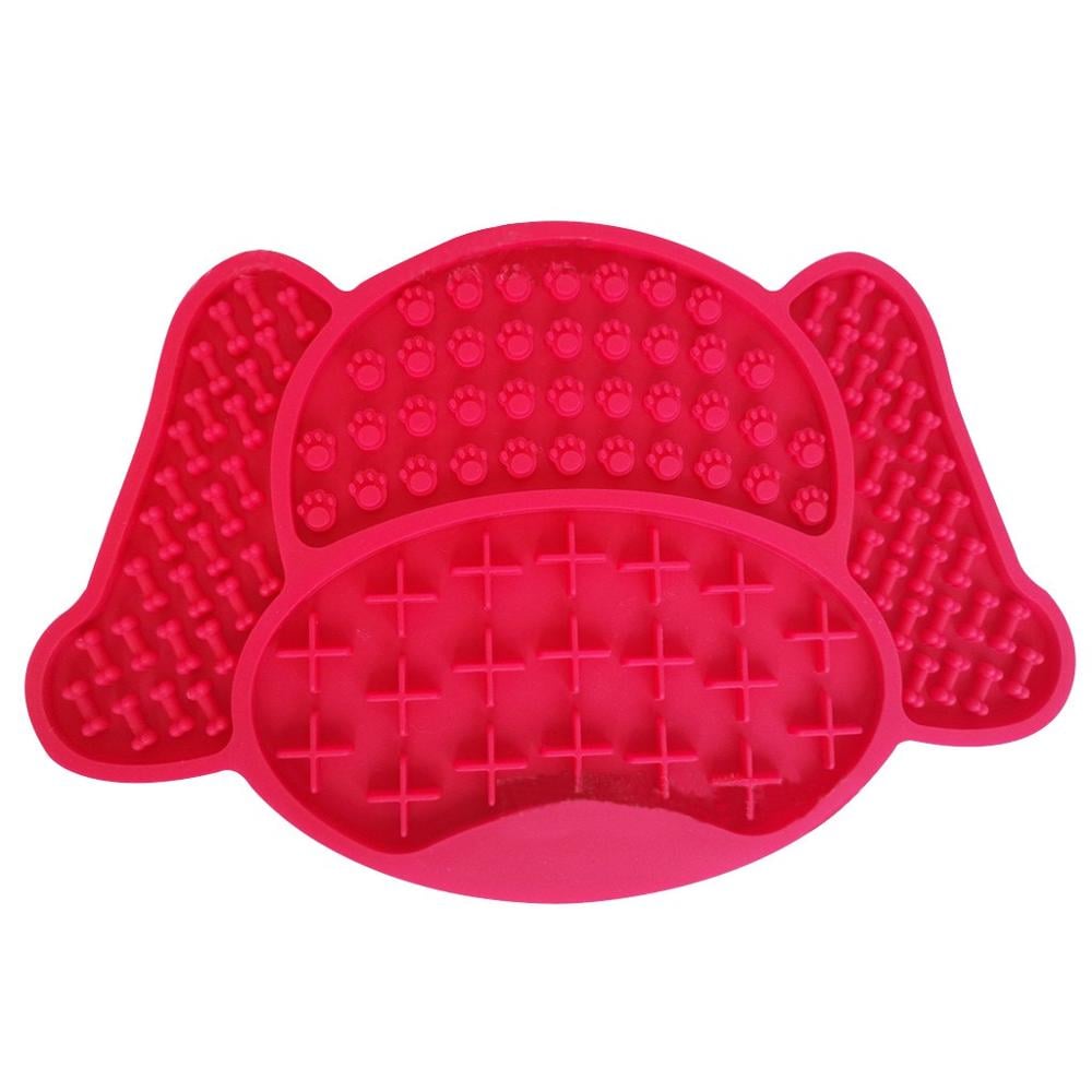 Silicone Dog Lick Pad 2