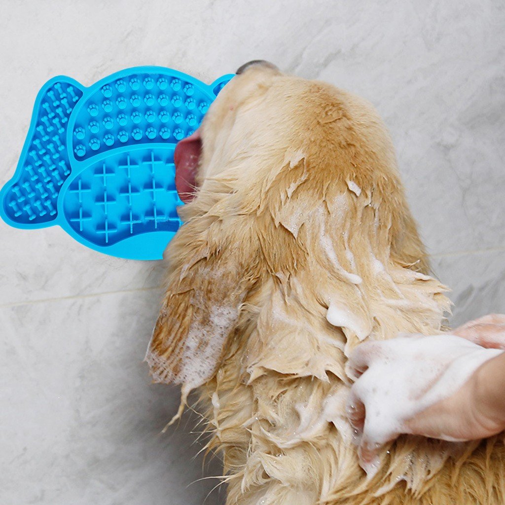Silicone Dog Lick Pad 4