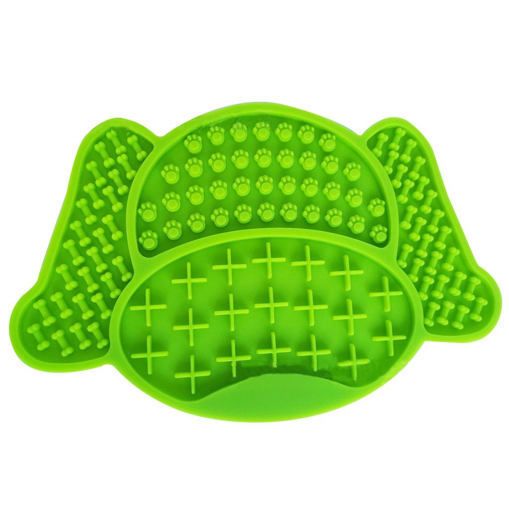 Silicone Dog Lick Pad 5