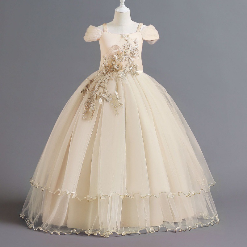 Dress in Motion