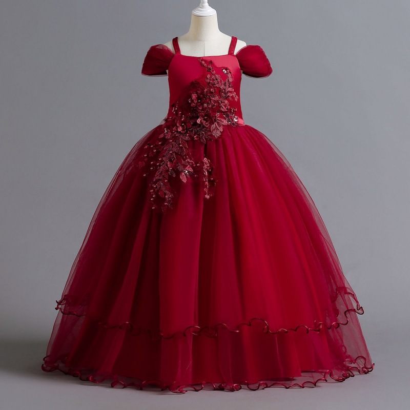 Dress Detail