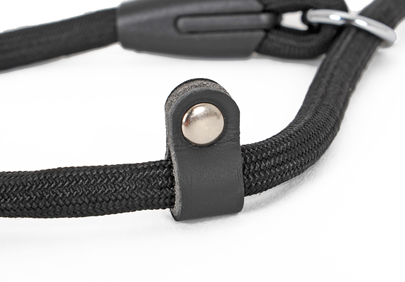 Dog Nylon Double-headed Collar