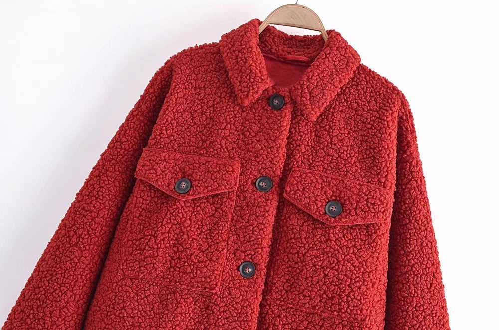 Coat Image 1