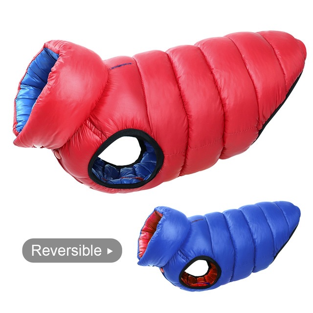 Stylish Dog Vest
