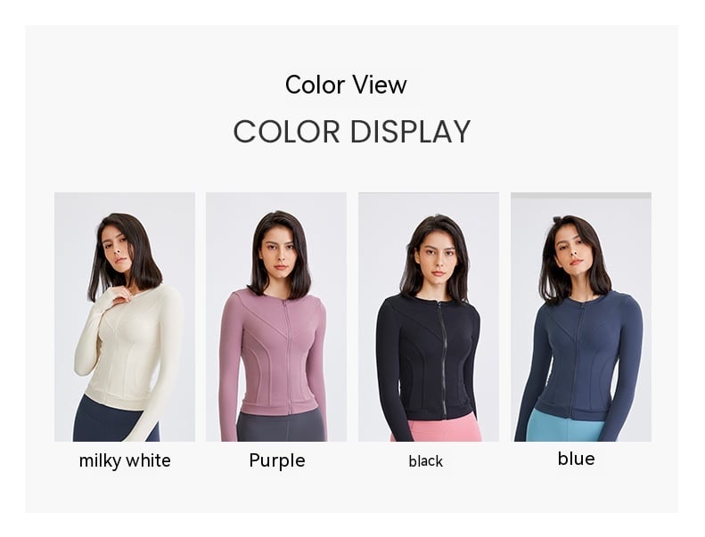 Yoga Clothes Top