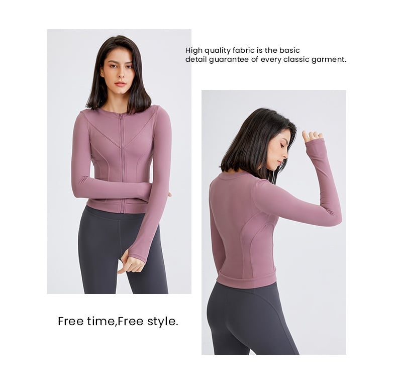 Yoga Clothes Top