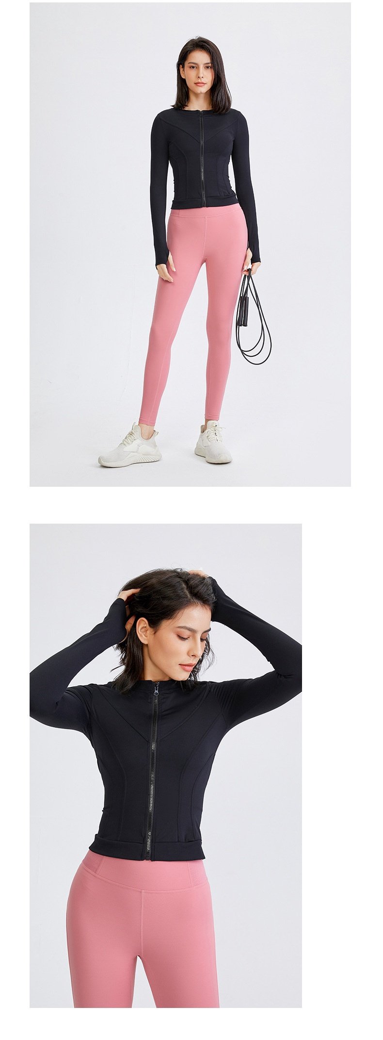 Yoga Clothes Top