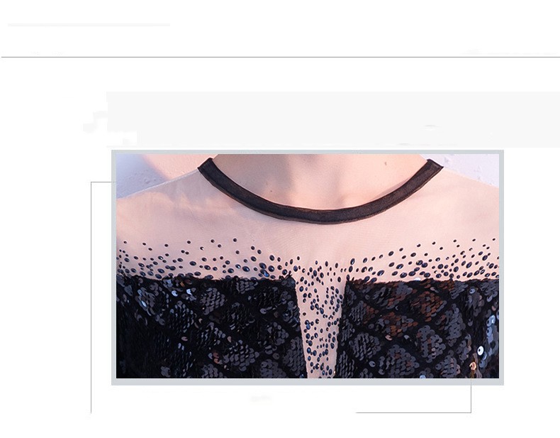 Evening Dress Design 5