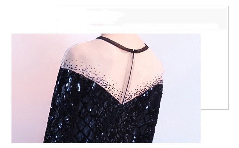 Evening Dress Design 6