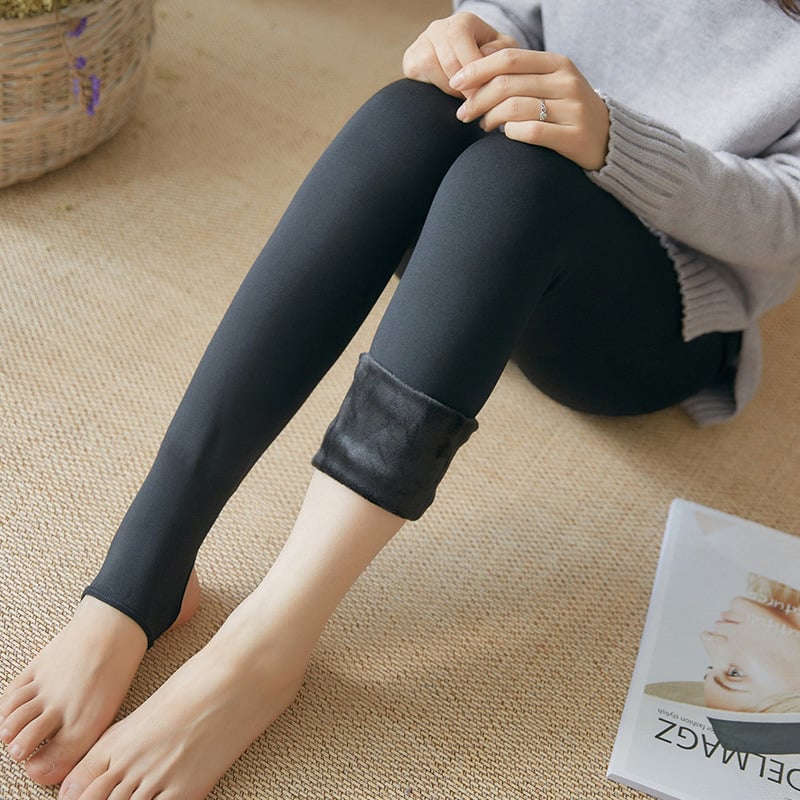 Women's Fashion Leggings Image 1