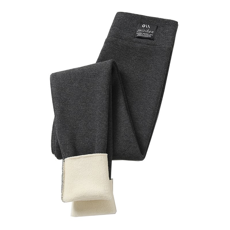 High Waist Tight Pants Image 1