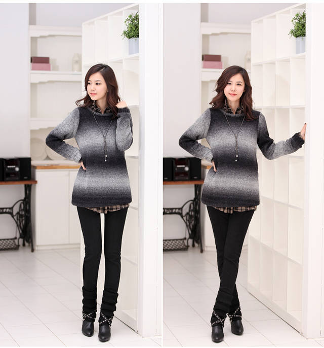 Women's Warm Pants 8