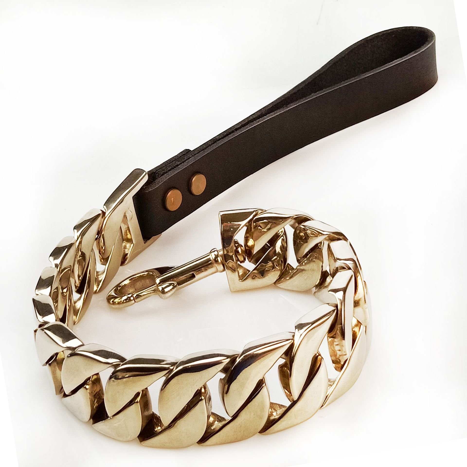 Pet Supplies Traction Chain in Different Sizes