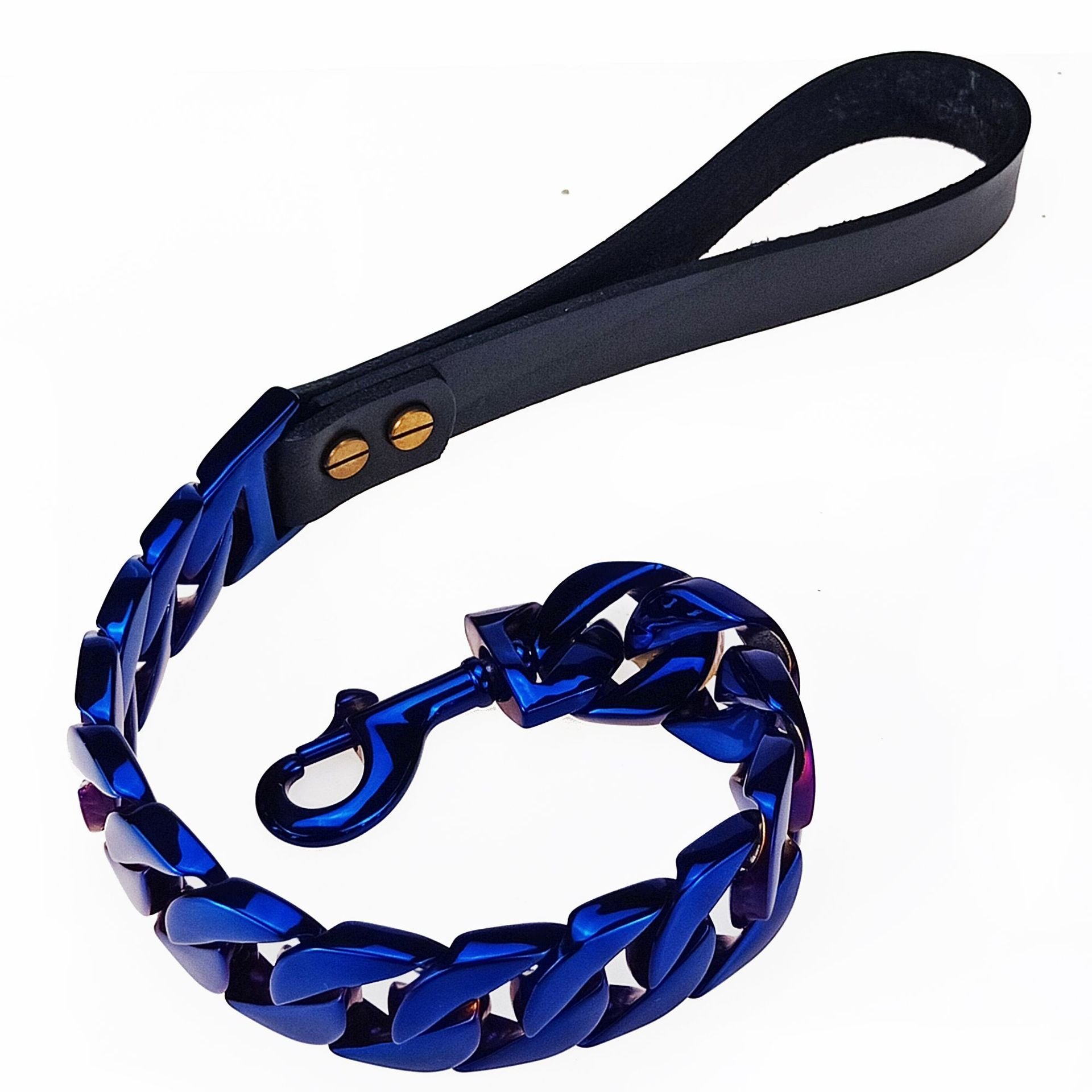 Different Color Options for Traction Chain