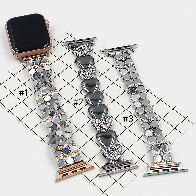 Fashion Personality Watch Band Image 2