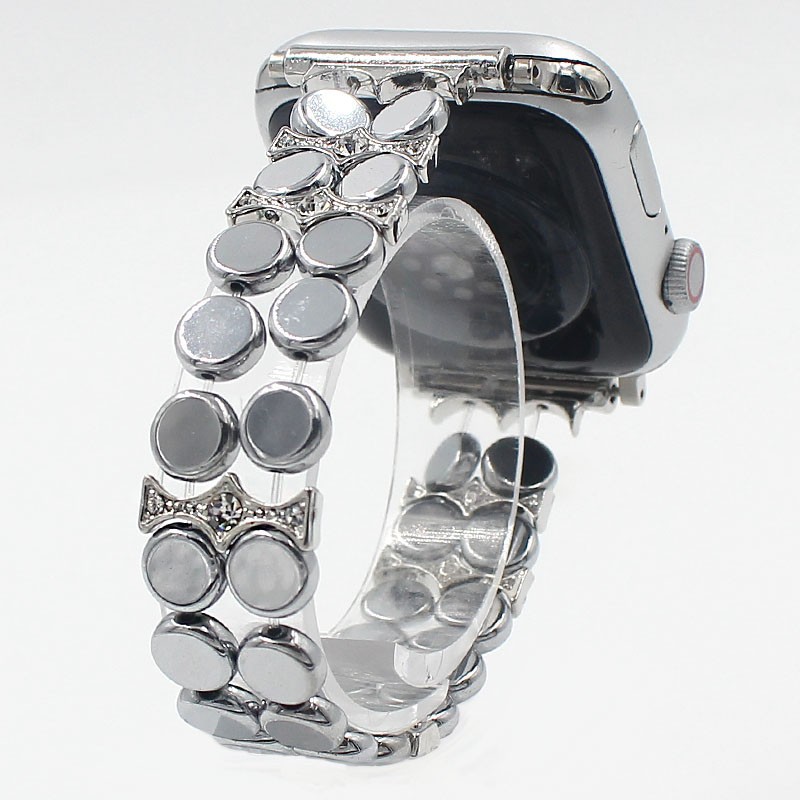 Fashion Personality Watch Band Image 4