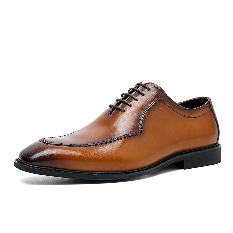 Comfortable Oxford Shoes