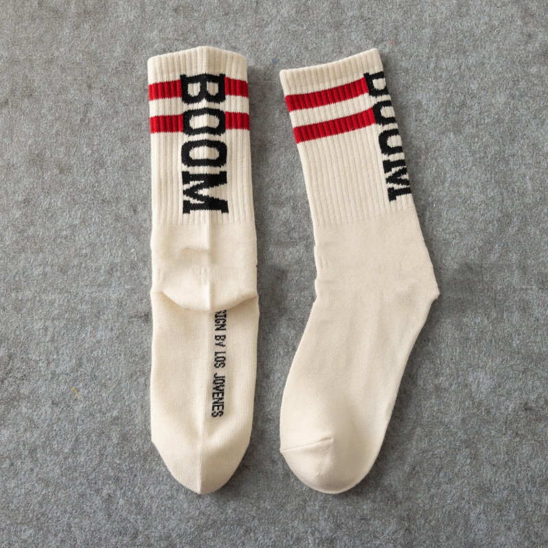 Casual Fashion Socks