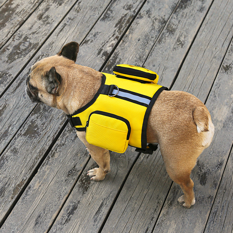 Pet Backpack Image 6