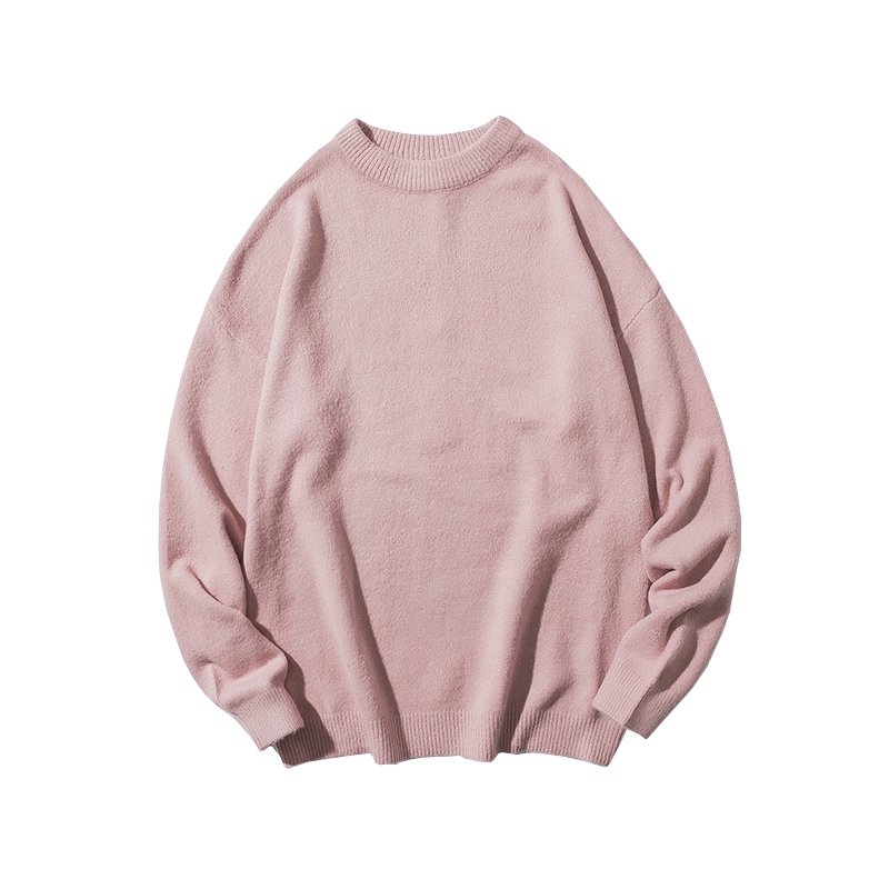 Men's Sweater Black