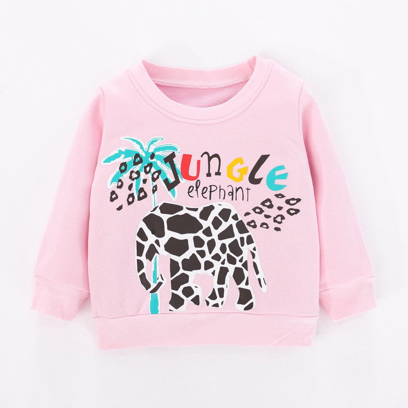 Children's Winter Sweater - Image 2