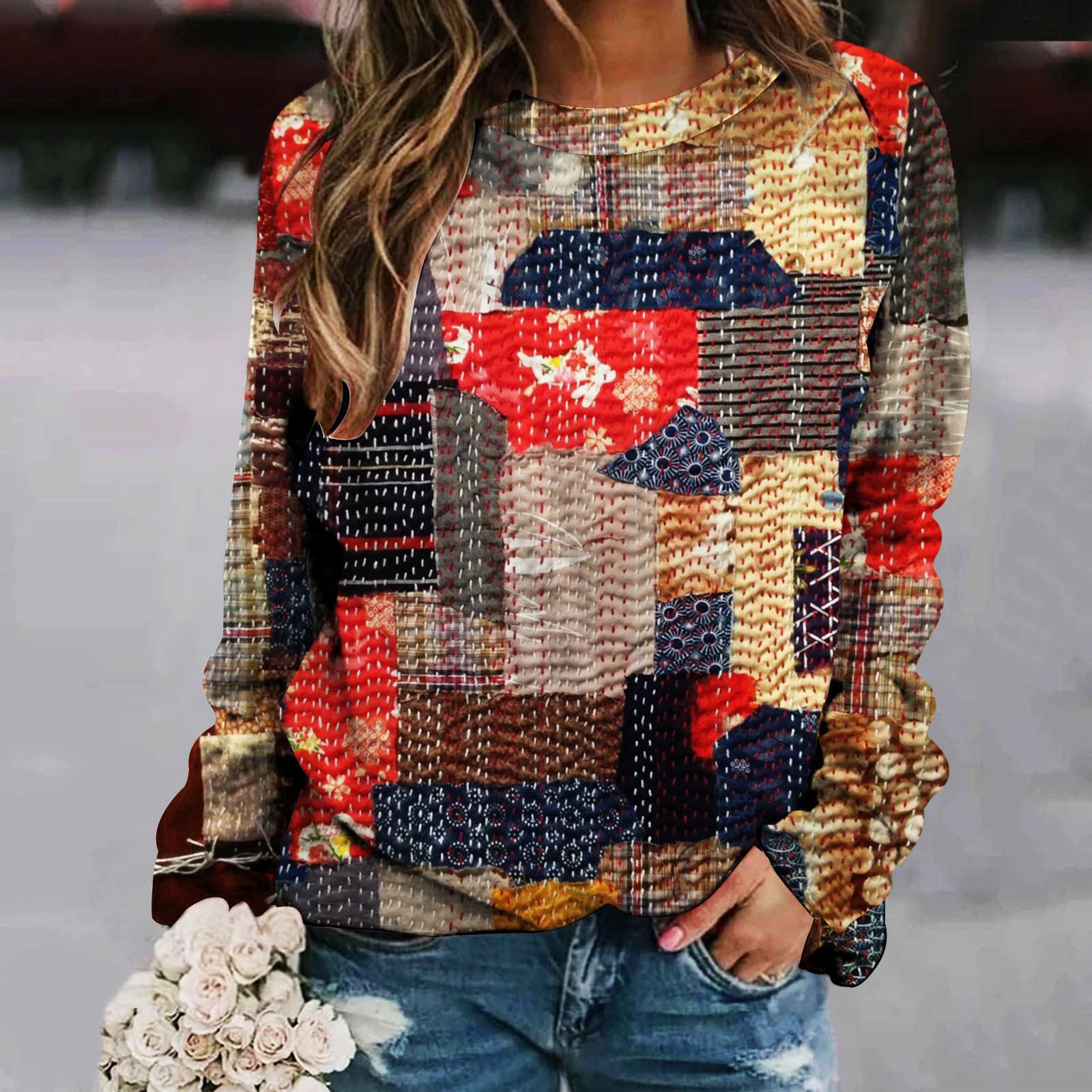Sweater Style 5