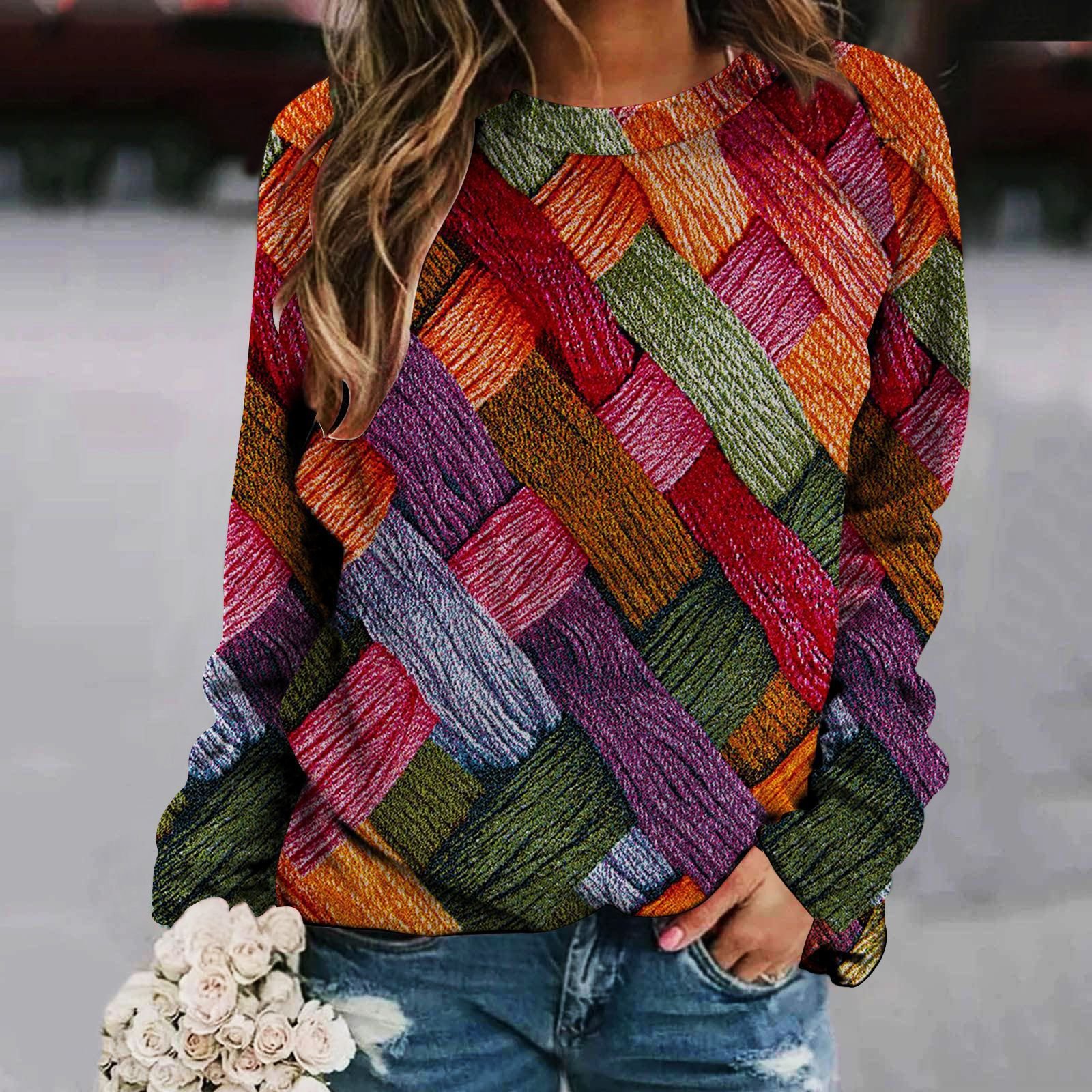 Sweater Style 7