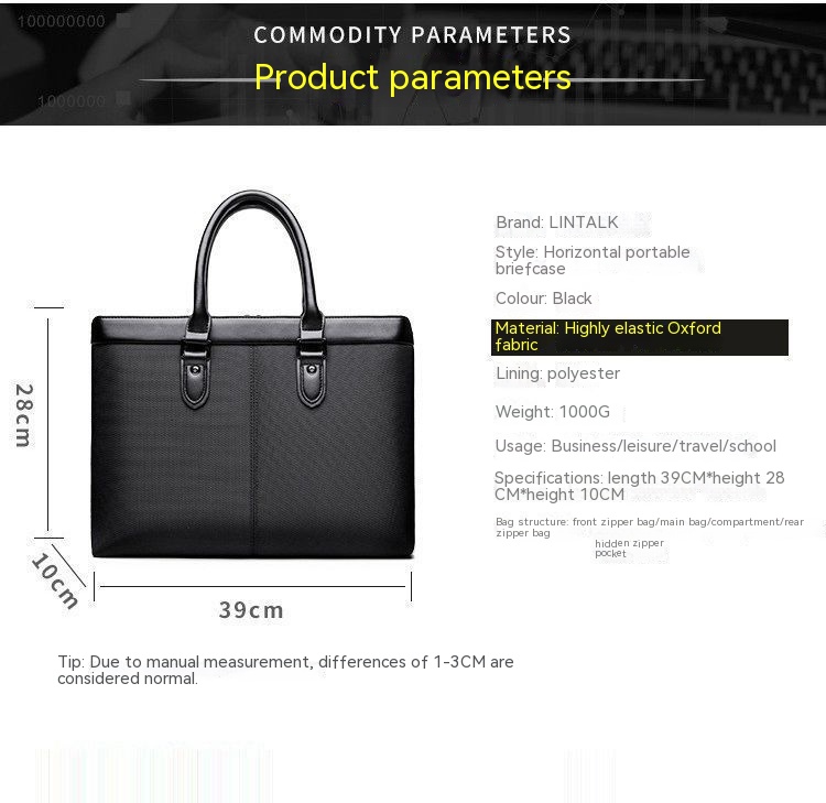 Office Handbag Lifestyle