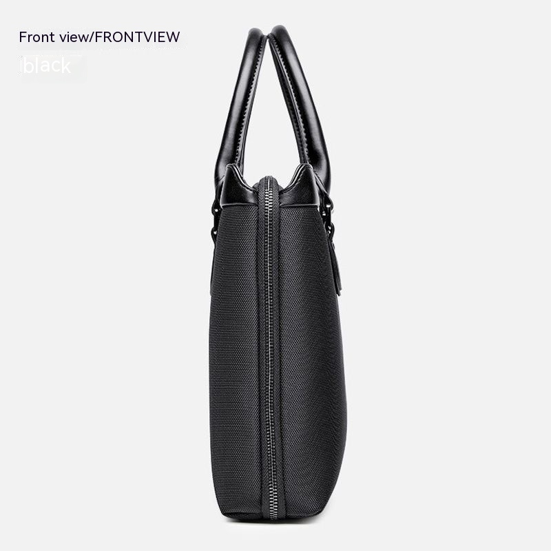 Office Handbag Inside